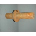 Upmd Clutch Shaft